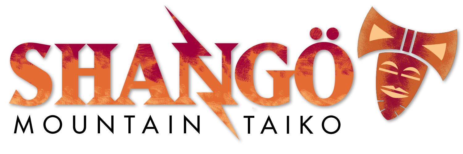 Shango Prcussion, Berkely Springs, WV